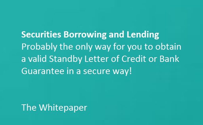 Securities Borrowing and Lending Whitepaper (650x400)