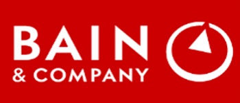 BAIN & Company 350x150