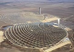 Power & Renewables(1) SOLAR 275x170